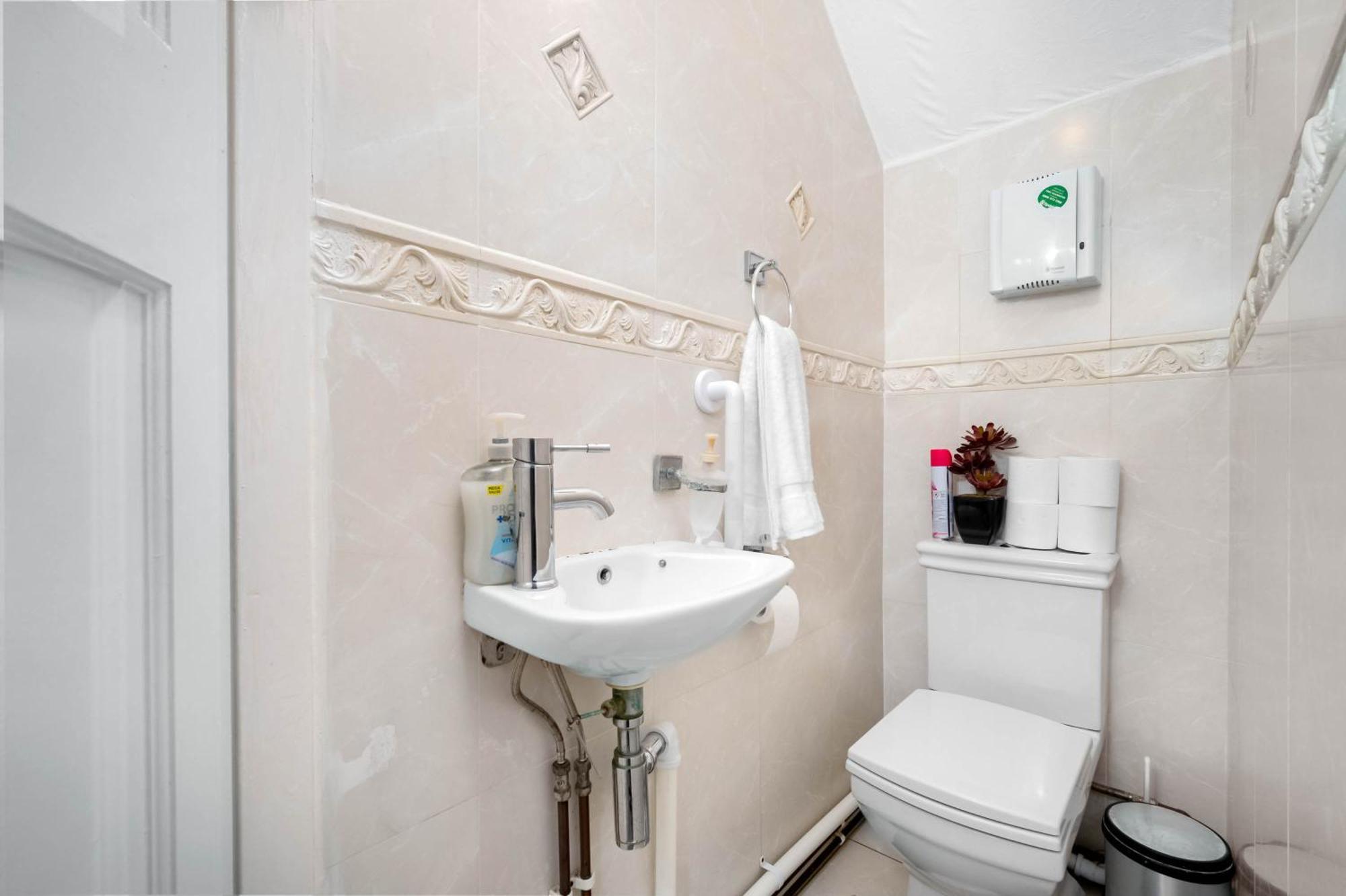 Modern 18 Guest Large Home In Solihull - Near Nec, Jlr, Hs2 And Bhx Birmingham Kültér fotó